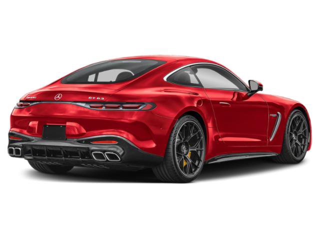 New 2027 Mercedes-Benz AMG GT 63 image 2