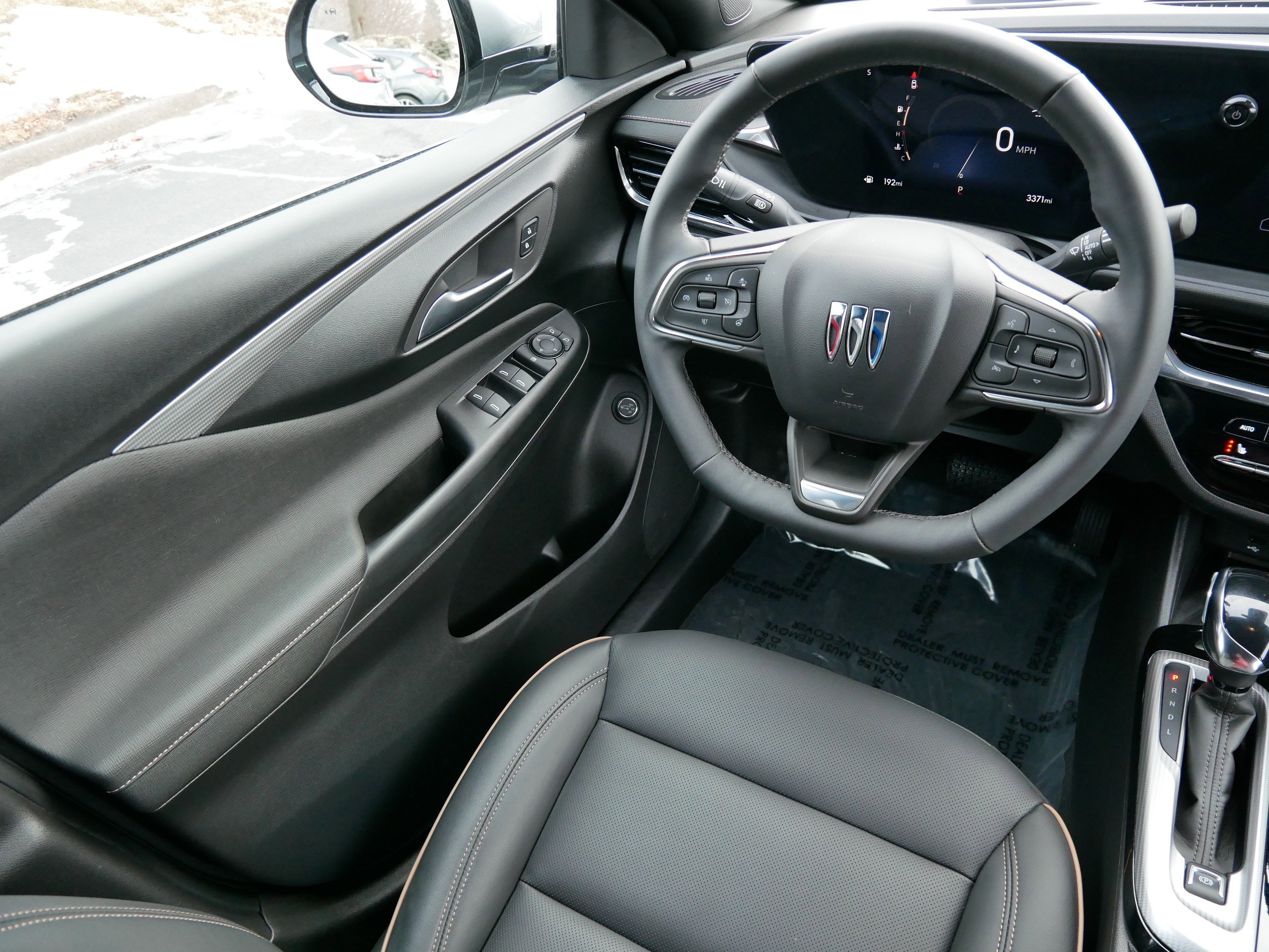 Used 2025 Buick Envista Avenir image 9