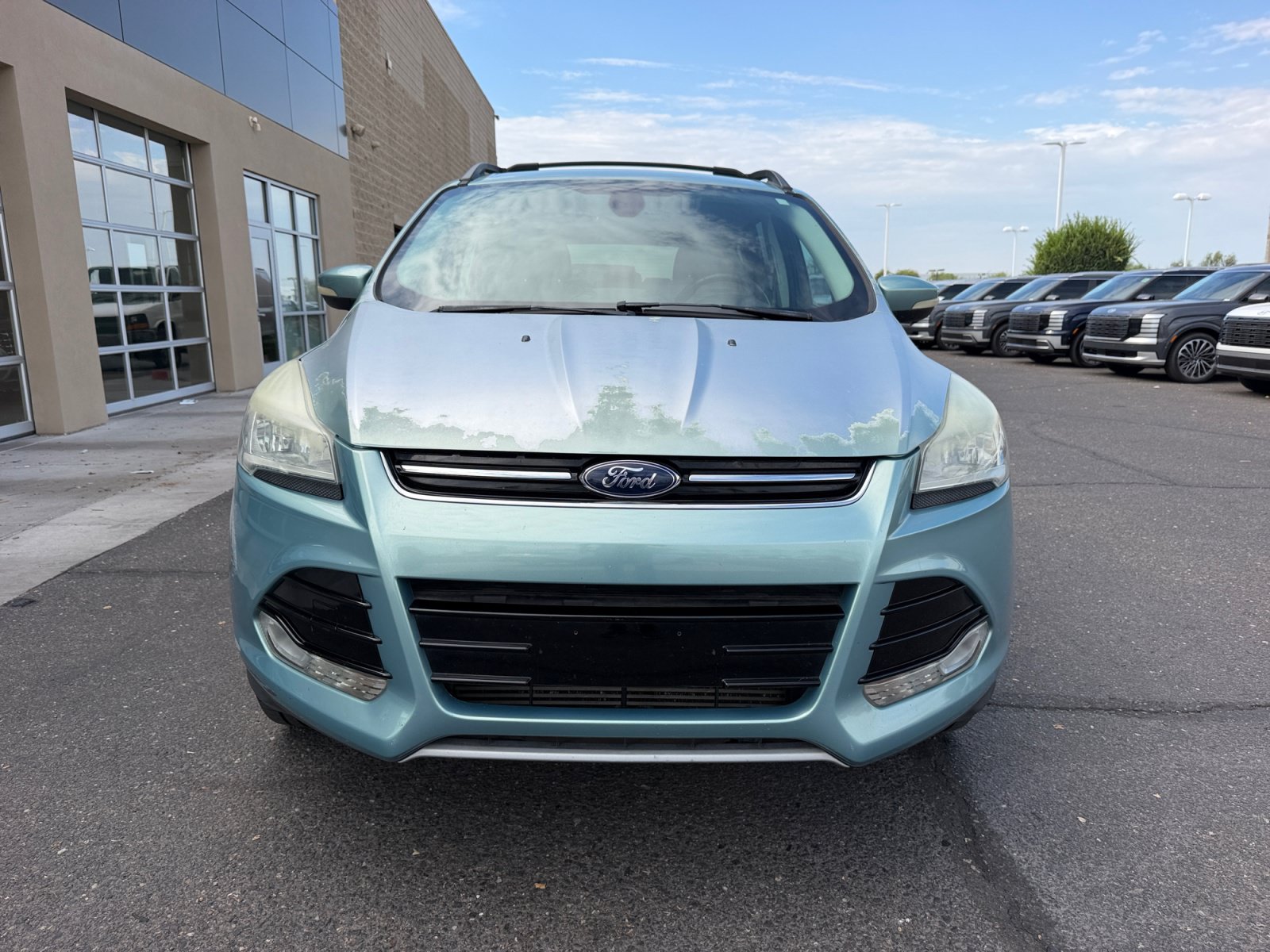 Used 2013 Ford Escape SEL AWD/4WD image 23