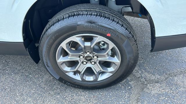 Certified 2024 Ford Maverick XLT w/ XLT Luxury Package FWD image 6