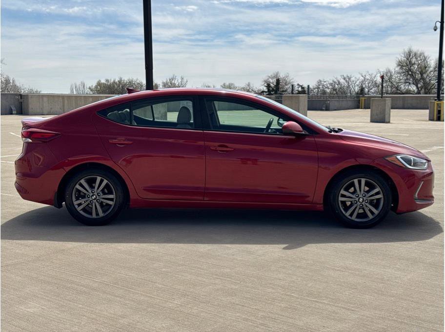 Used 2018 Hyundai Elantra Value Edition image 9