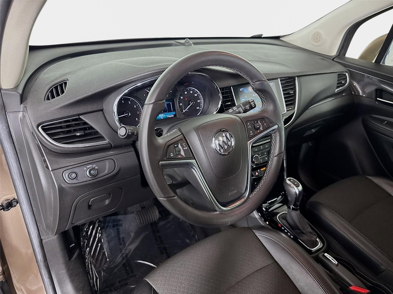 Used 2018 Buick Encore Preferred FWD image 10