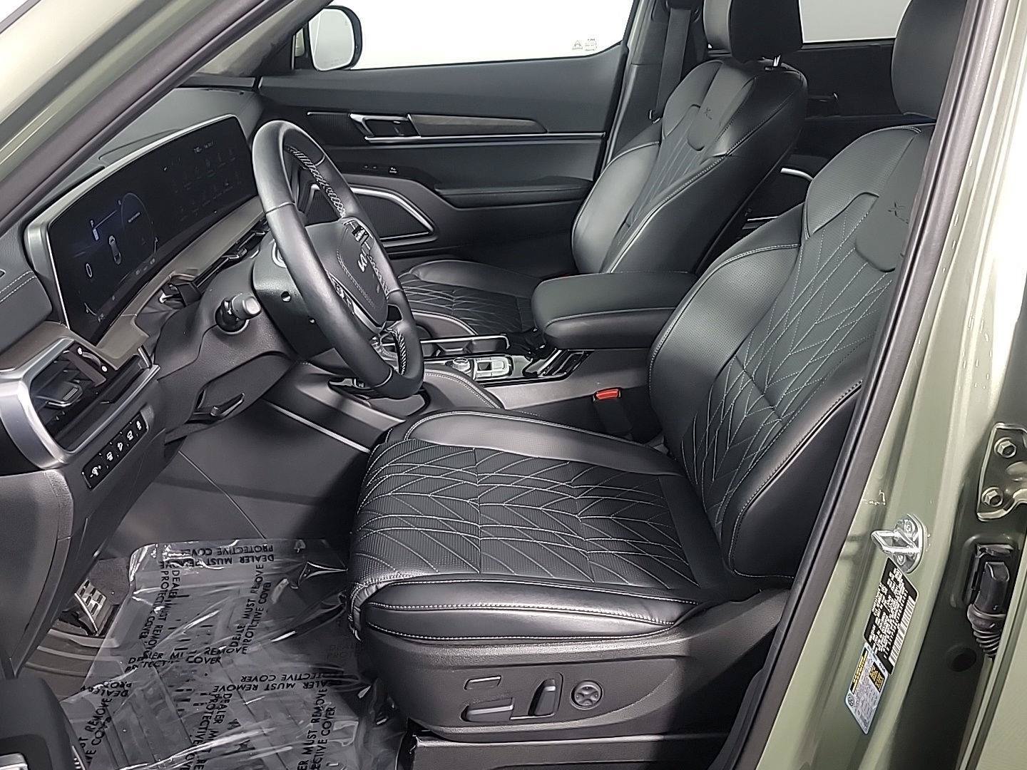 Certified 2024 Kia Telluride SX Prestige X-Line AWD/4WD image 20