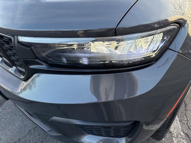 Certified 2023 Jeep Grand Cherokee Altitude image 27