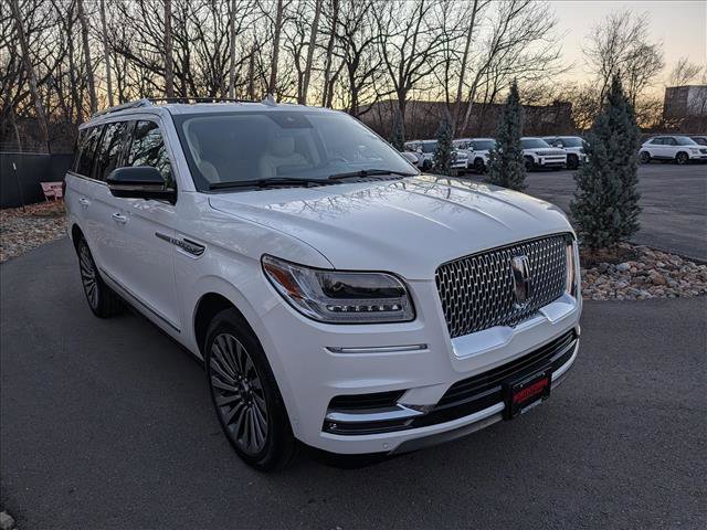 Used 2020 Lincoln Navigator Reserve w/ Luxury Package image 7
