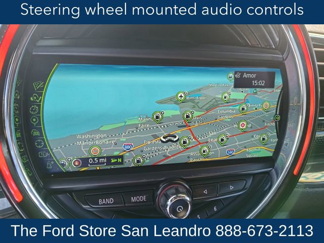 Used 2017 MINI Cooper Clubman S AWD/4WD image 23