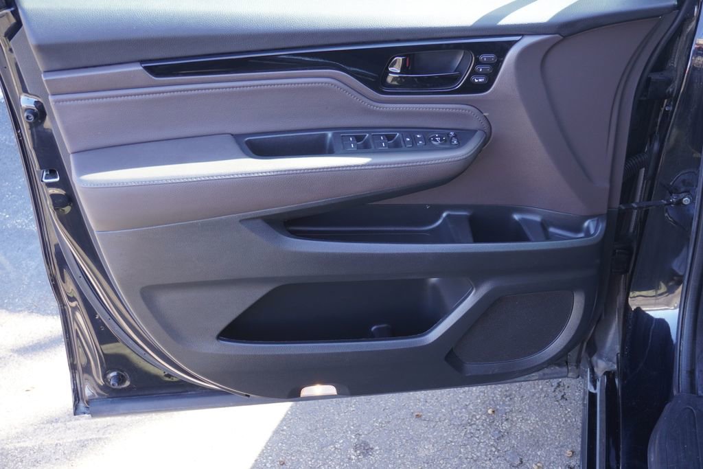 Used 2020 Honda Odyssey Elite image 13