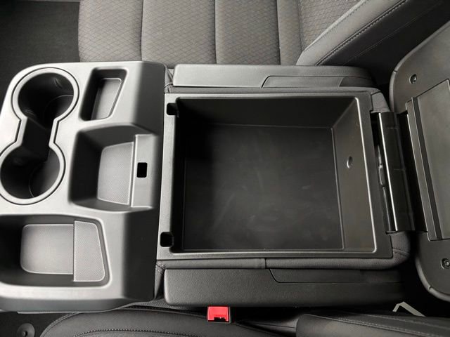 New 2026 GMC Sierra 1500 Pro w/ Graphite Edition image 25