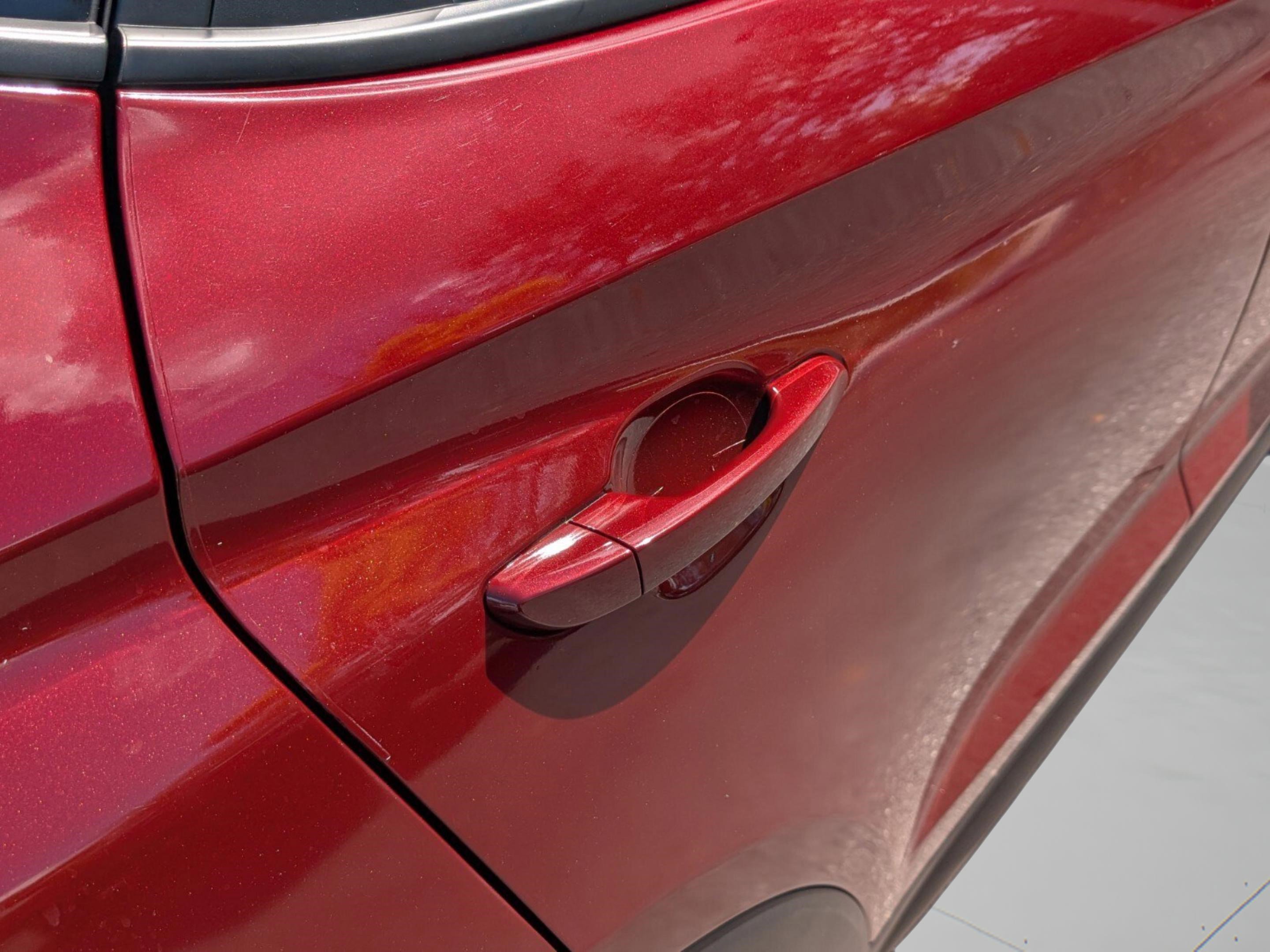 Used 2020 Hyundai Tucson Value image 29