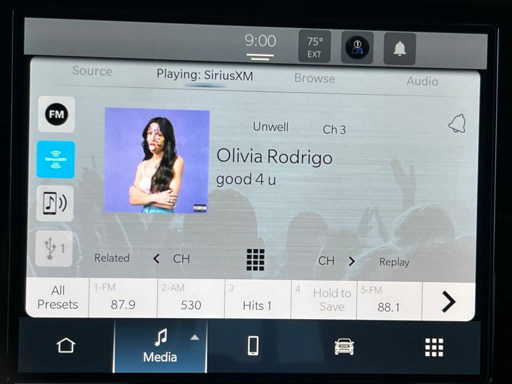 New 2026 RAM 1500 Big Horn image 16