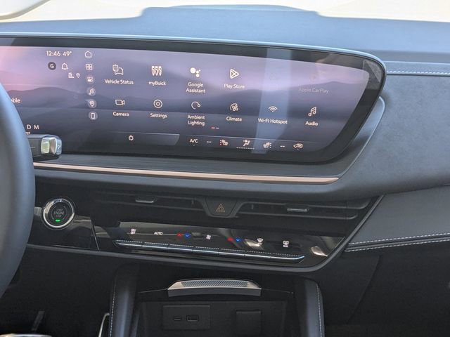 New 2026 Buick Envision Sport Touring image 17