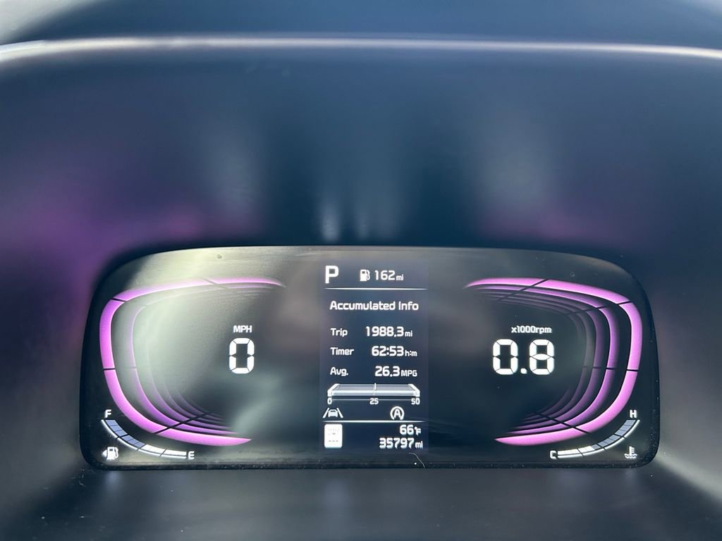 Used 2023 Kia Soul GT-Line image 17