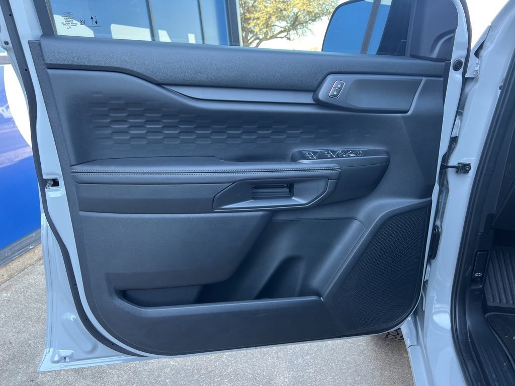 New 2026 Ford Ranger XLT w/ Trailer Tow Package image 12