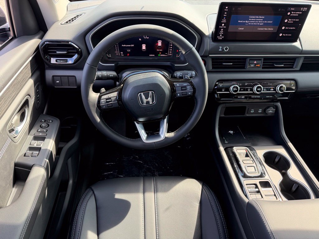 New 2026 Honda Pilot Touring image 35