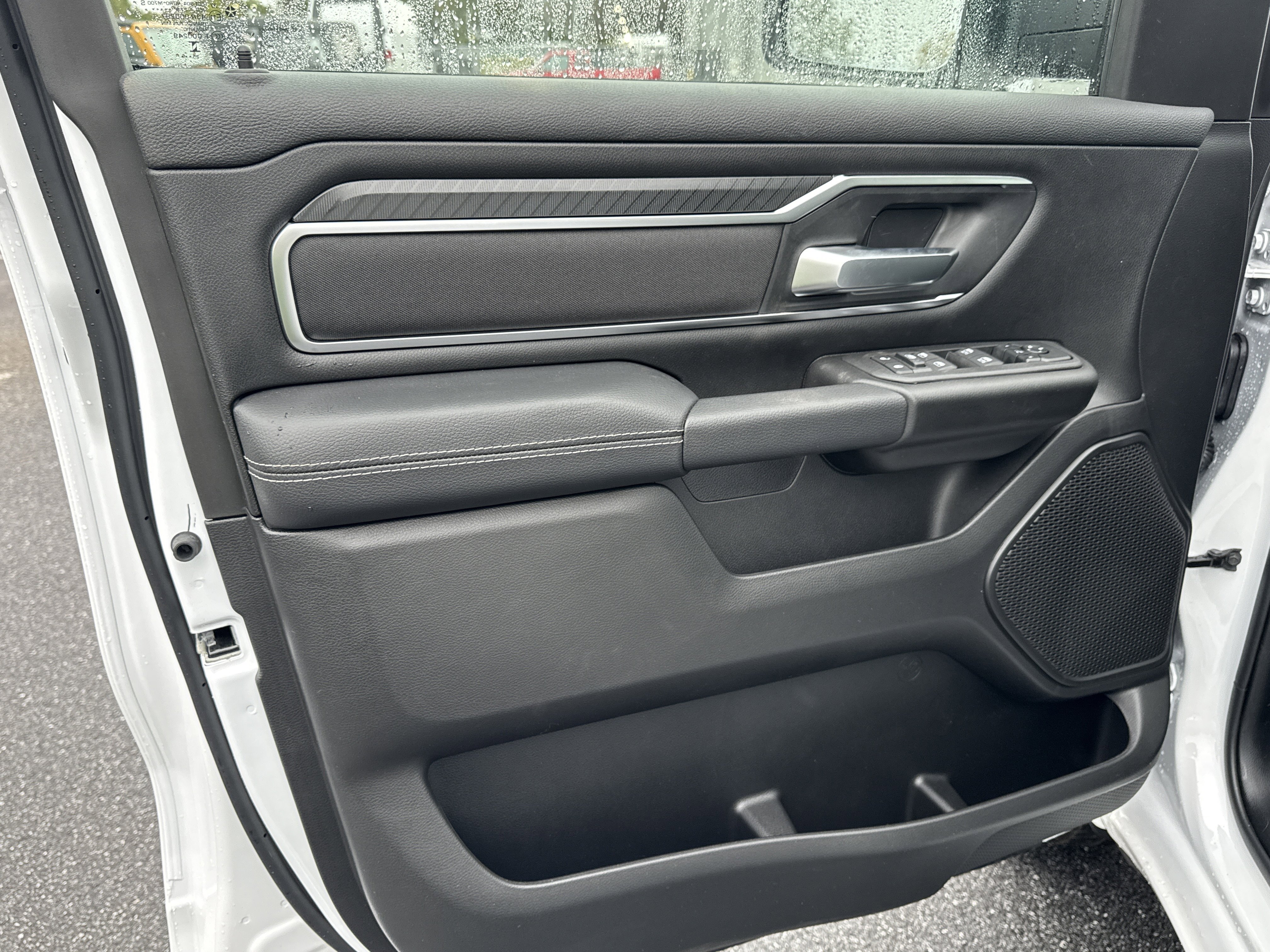 New 2026 RAM 1500 Big Horn image 12