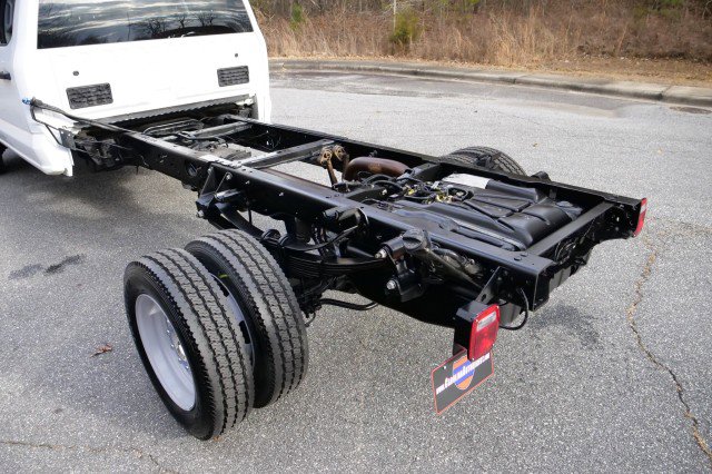 Used 2023 Ford F450 XLT w/ XLT Value Package image 7