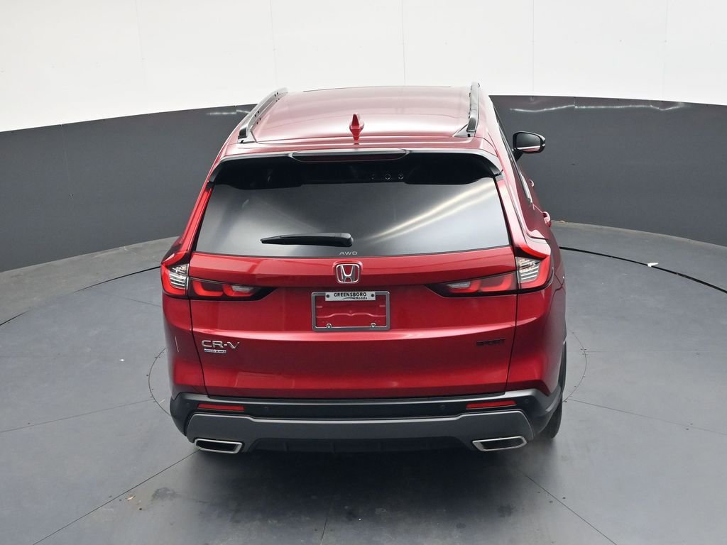 Used 2025 Honda CR-V Sport-L image 25