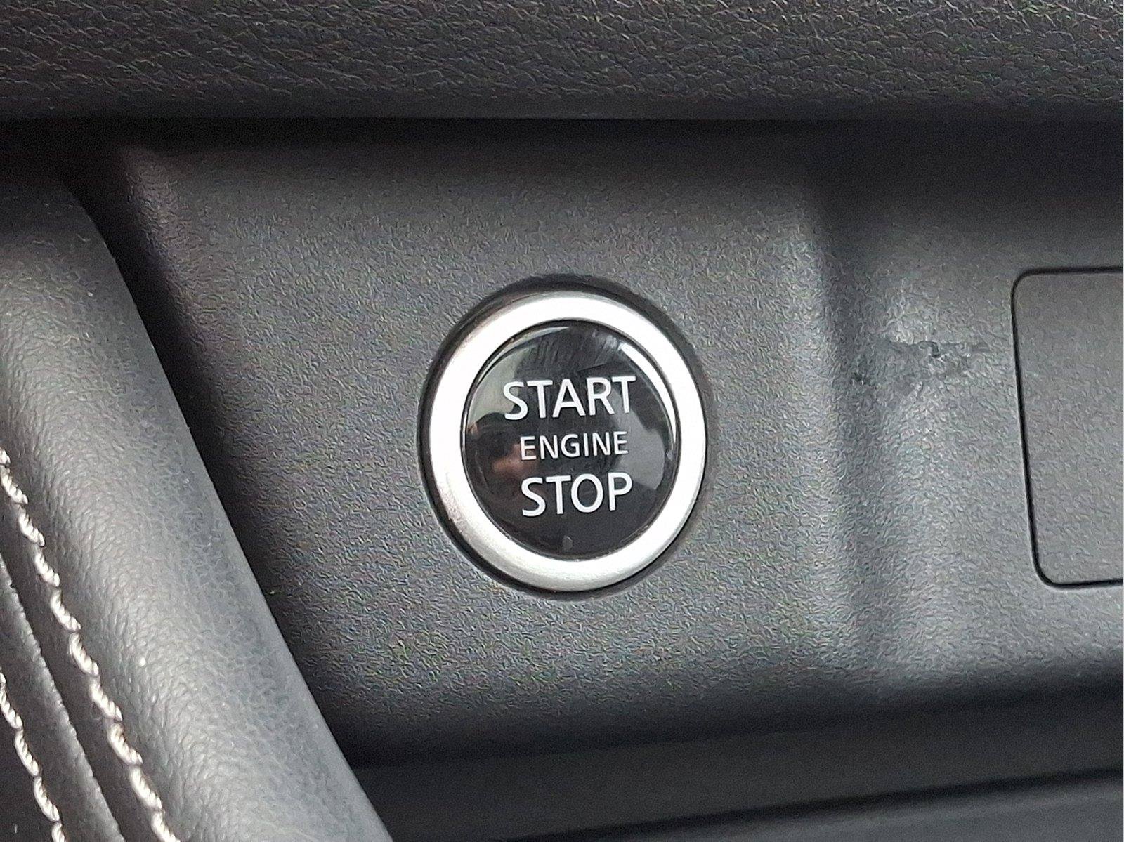 Used 2021 Nissan Rogue Platinum FWD image 23