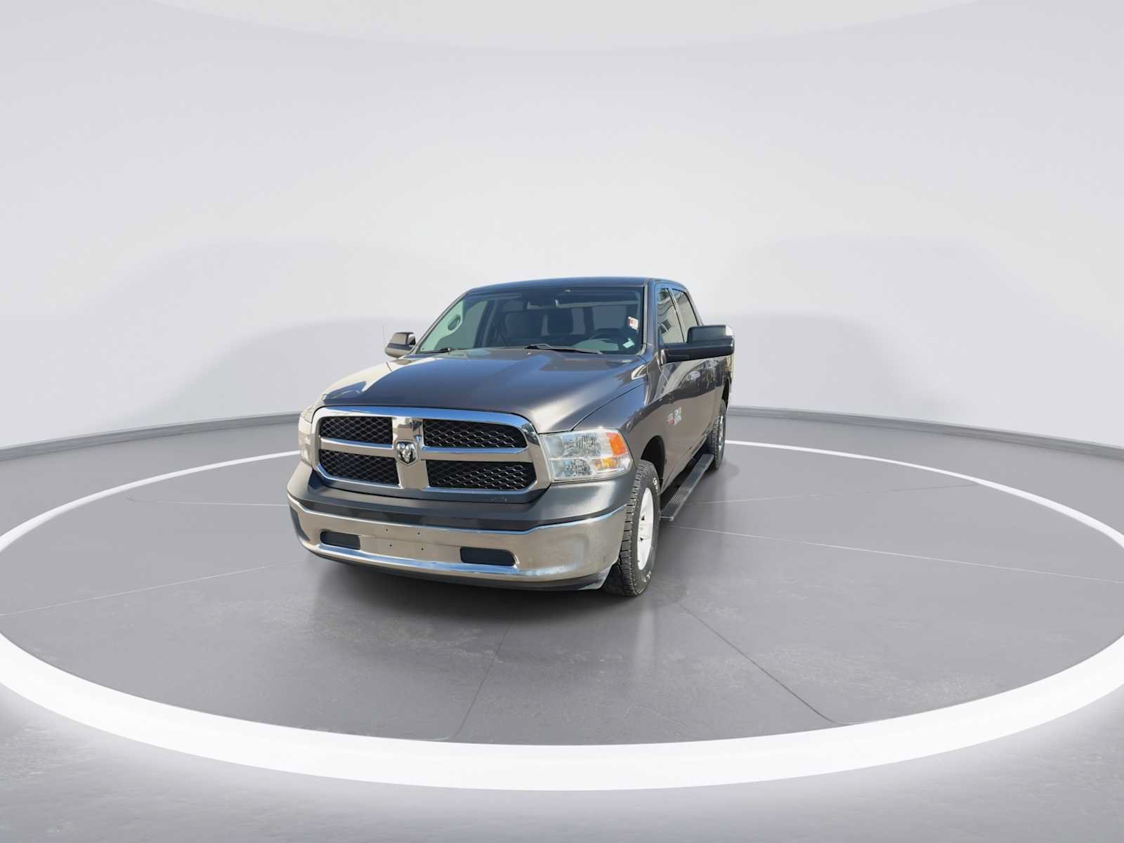 Used 2016 RAM 1500 Tradesman w/ Popular Equipment Group AWD/4WD image 3