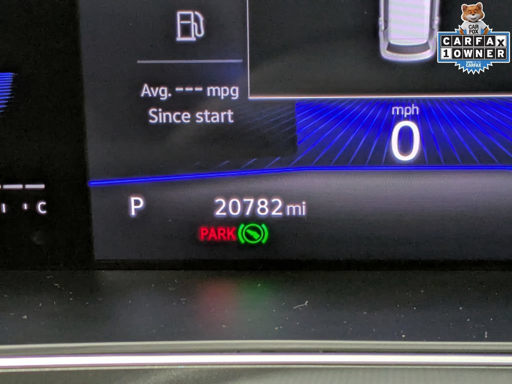 Certified 2022 Volkswagen Tiguan SE AWD/4WD image 16