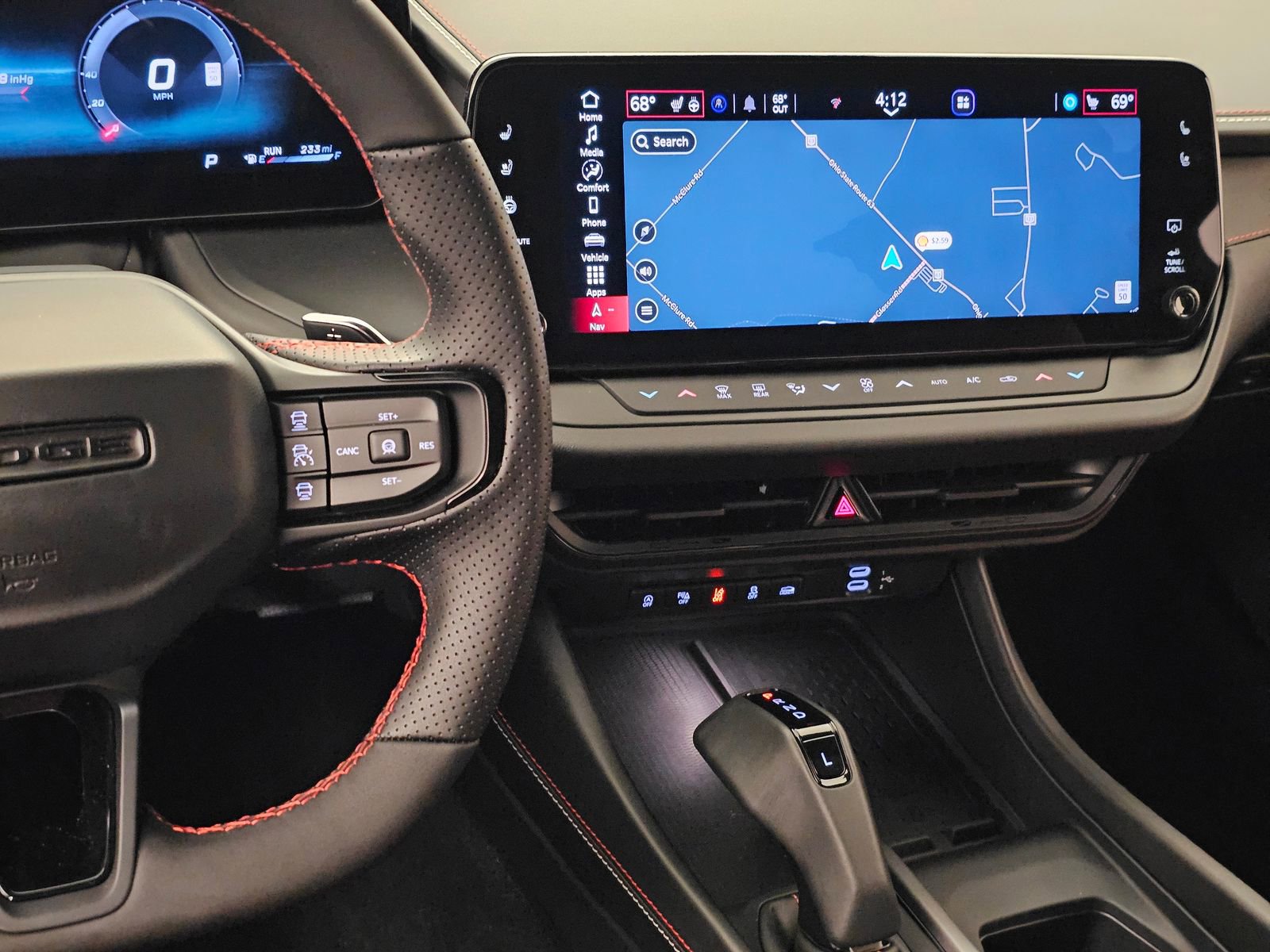 New 2026 Dodge Charger R/T Scat Pack image 18