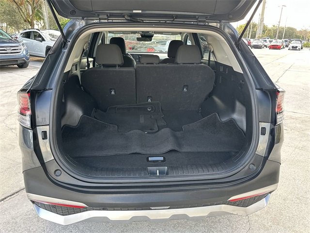 Used 2023 Kia Sportage LX image 21