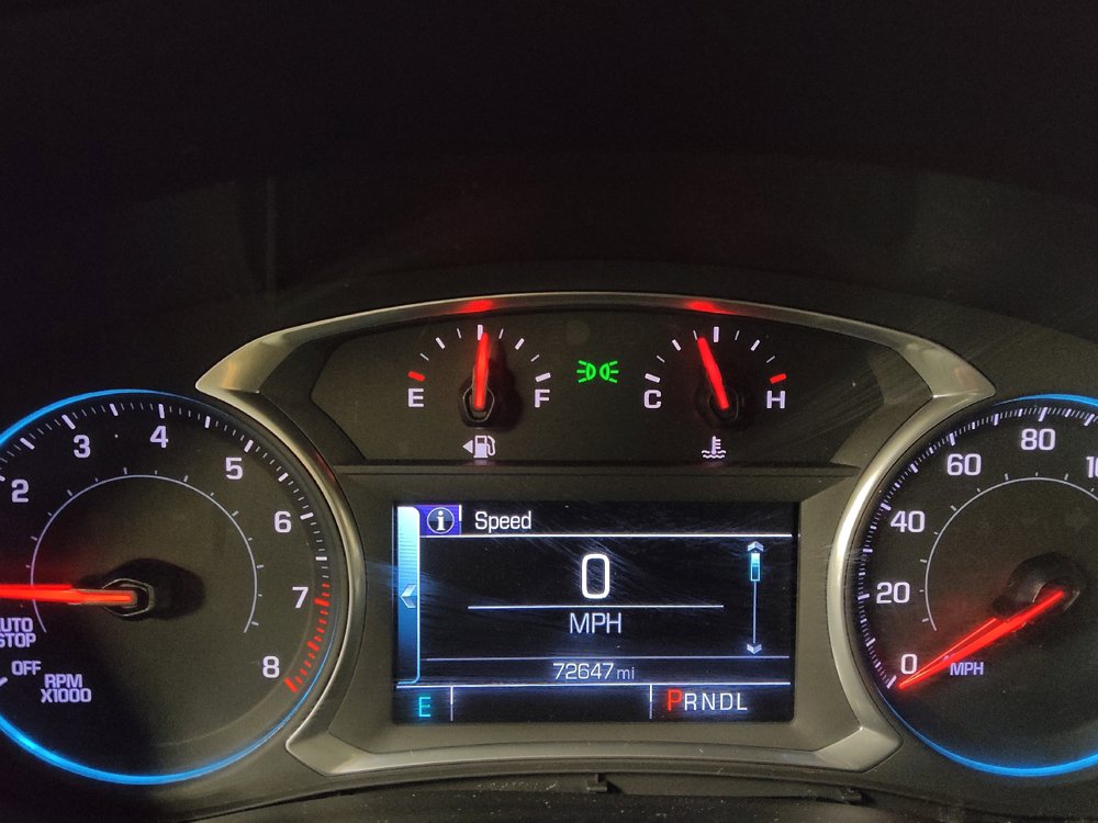 Used 2019 Chevrolet Traverse LT FWD image 23