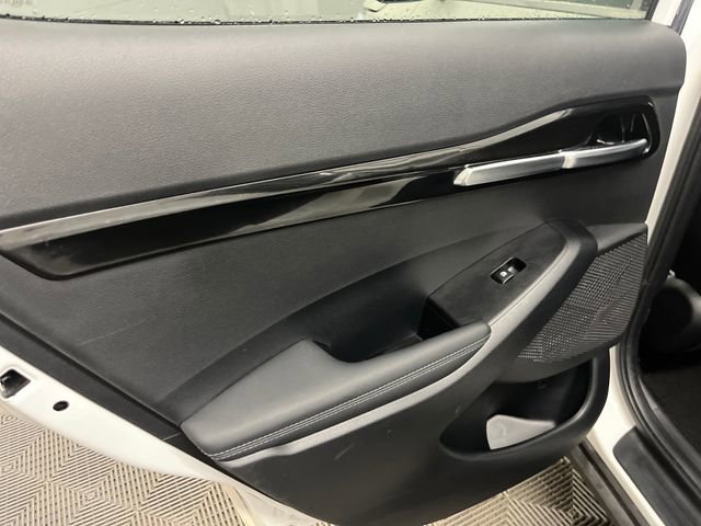 Certified 2024 Kia Seltos S image 24