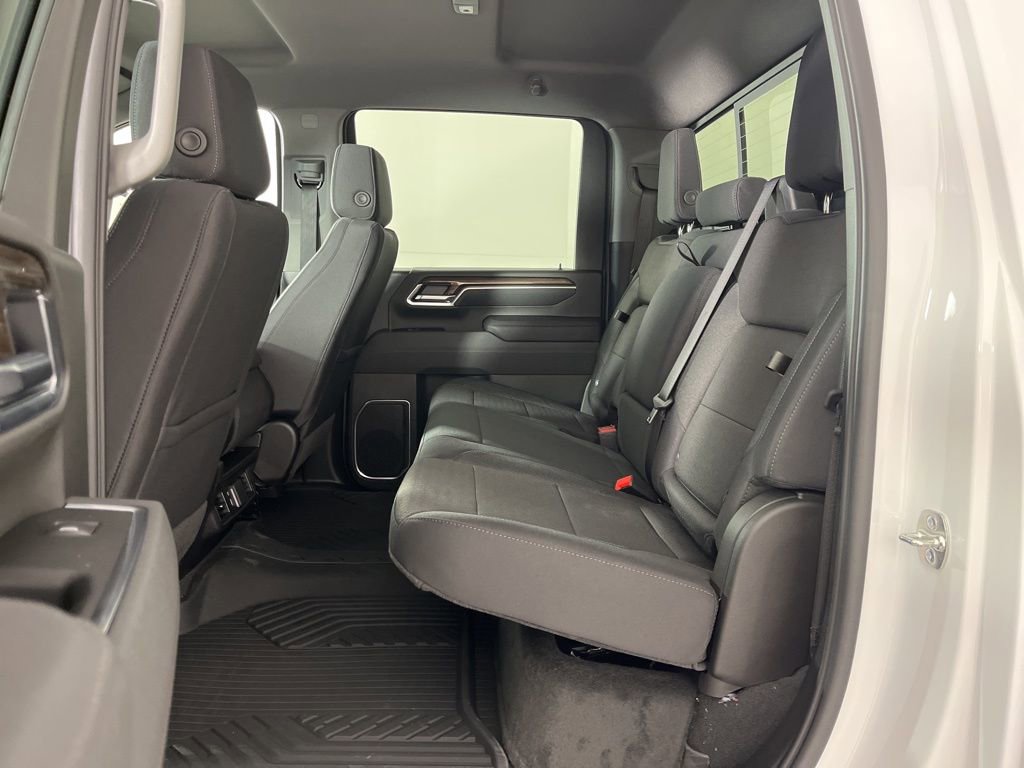 New 2026 Chevrolet Silverado 2500 LT w/ Safety Package image 23