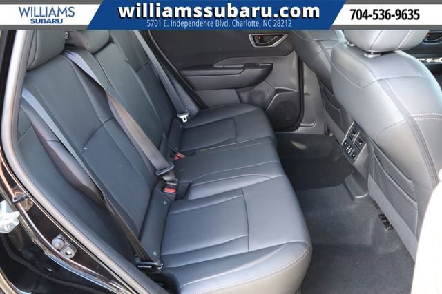New 2026 Subaru Outback Limited w/ Premium/Limited Package AWD/4WD image 22
