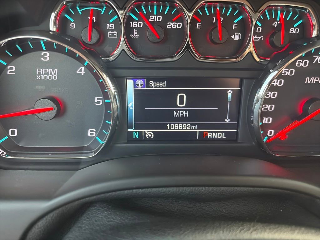 Used 2018 GMC Yukon SLT AWD/4WD image 26