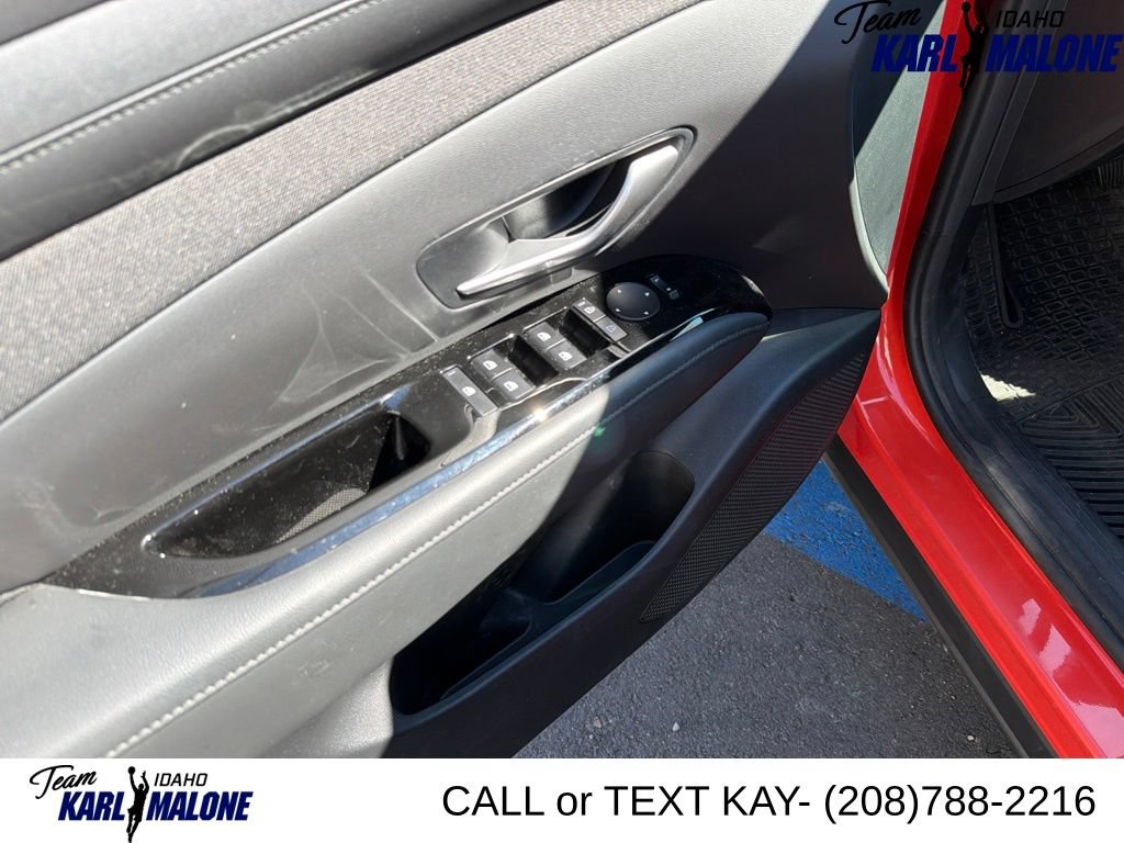 Used 2025 Hyundai Santa Cruz XRT AWD/4WD image 18