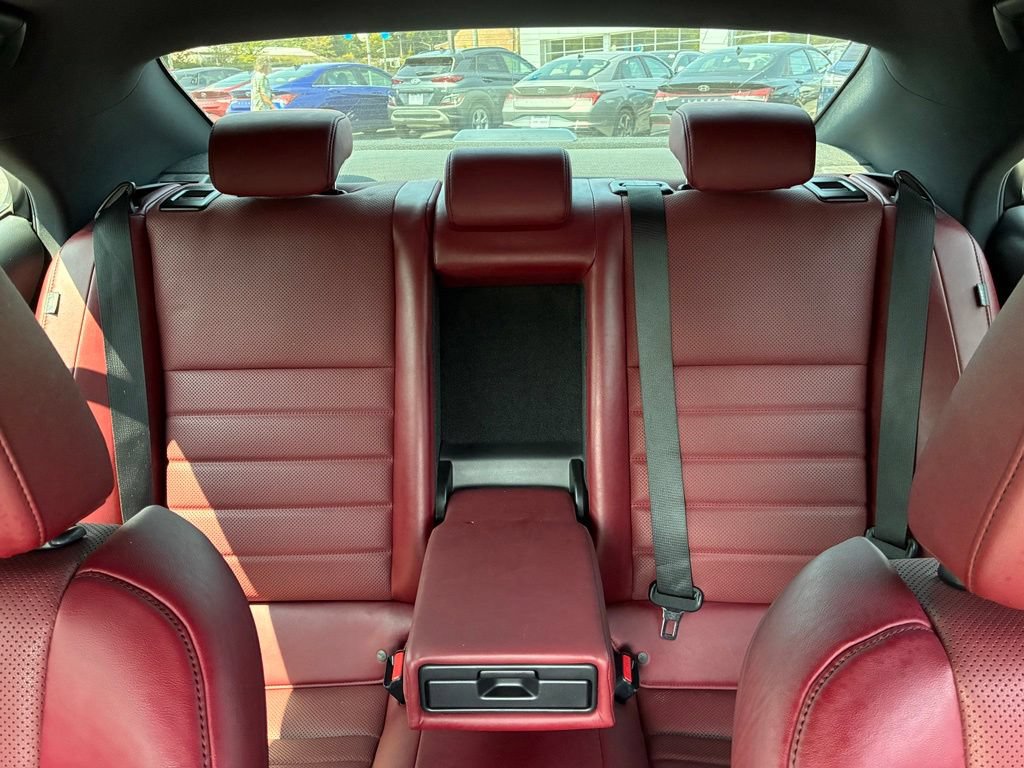Used 2019 Lexus IS 300 F Sport w/ F Sport Package AWD/4WD image 23