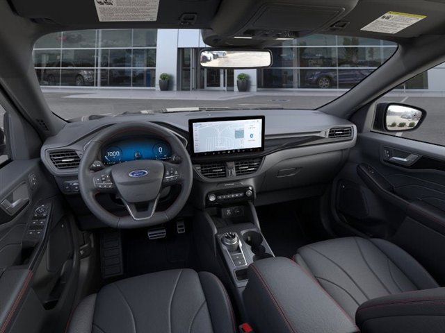New 2026 Ford Escape ST-Line Elite w/ Premium Technology Package image 9