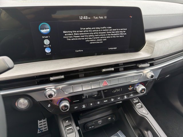 New 2025 Kia Telluride SX X-Line image 15