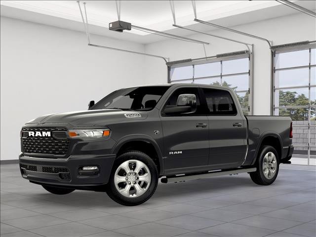 New 2026 RAM 1500 4x4 Crew Cab video 1