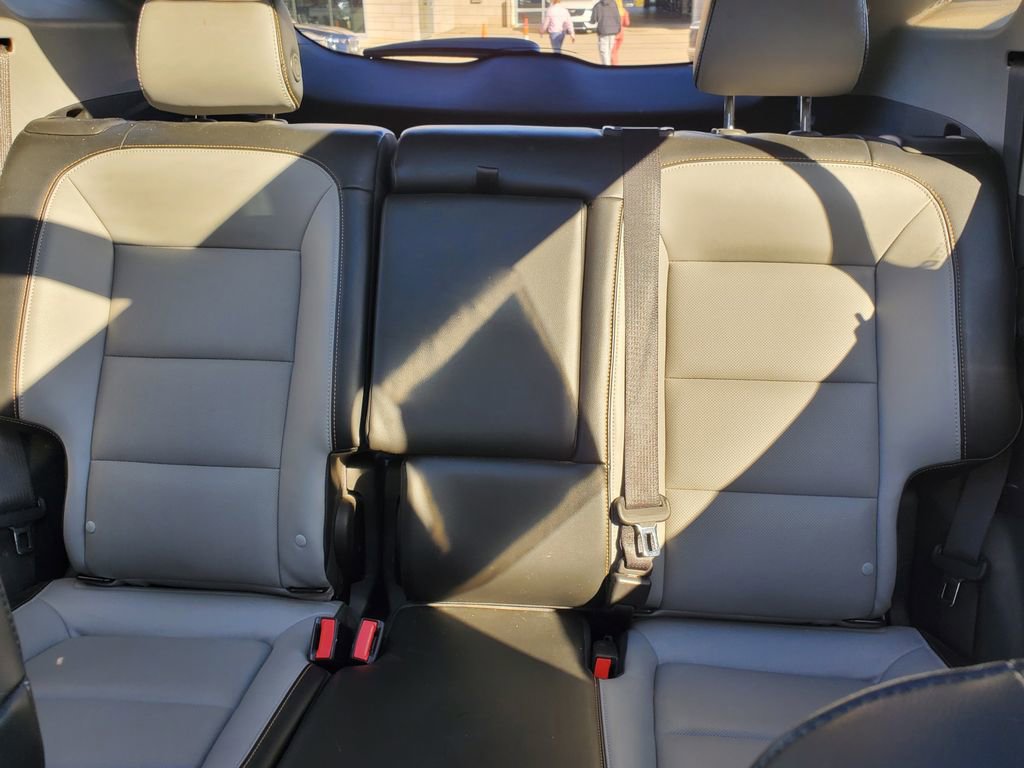 Used 2019 GMC Terrain SLT w/ Preferred Package image 43