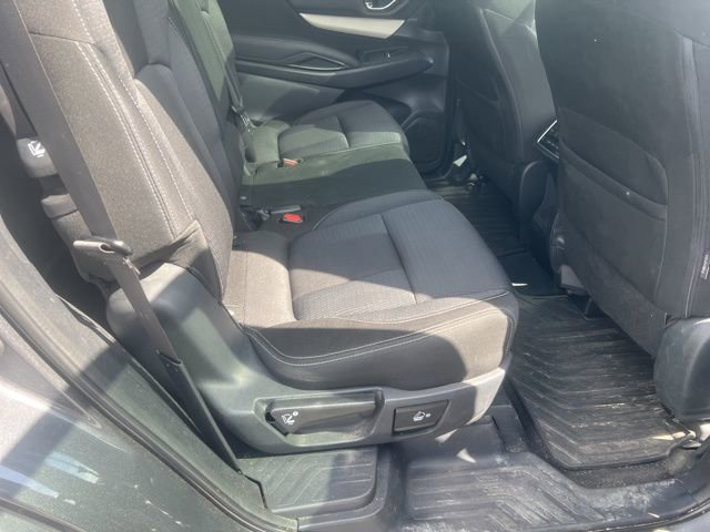 Used 2019 Subaru Ascent Premium w/ Popular Package #2 image 10