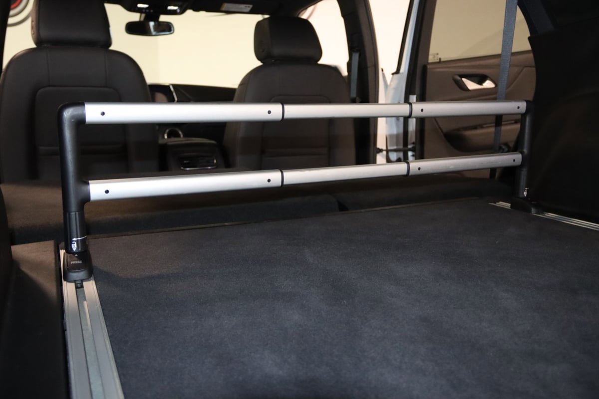 Used 2020 Chevrolet Blazer Premier w/ LPO, Floor Liner Package image 19