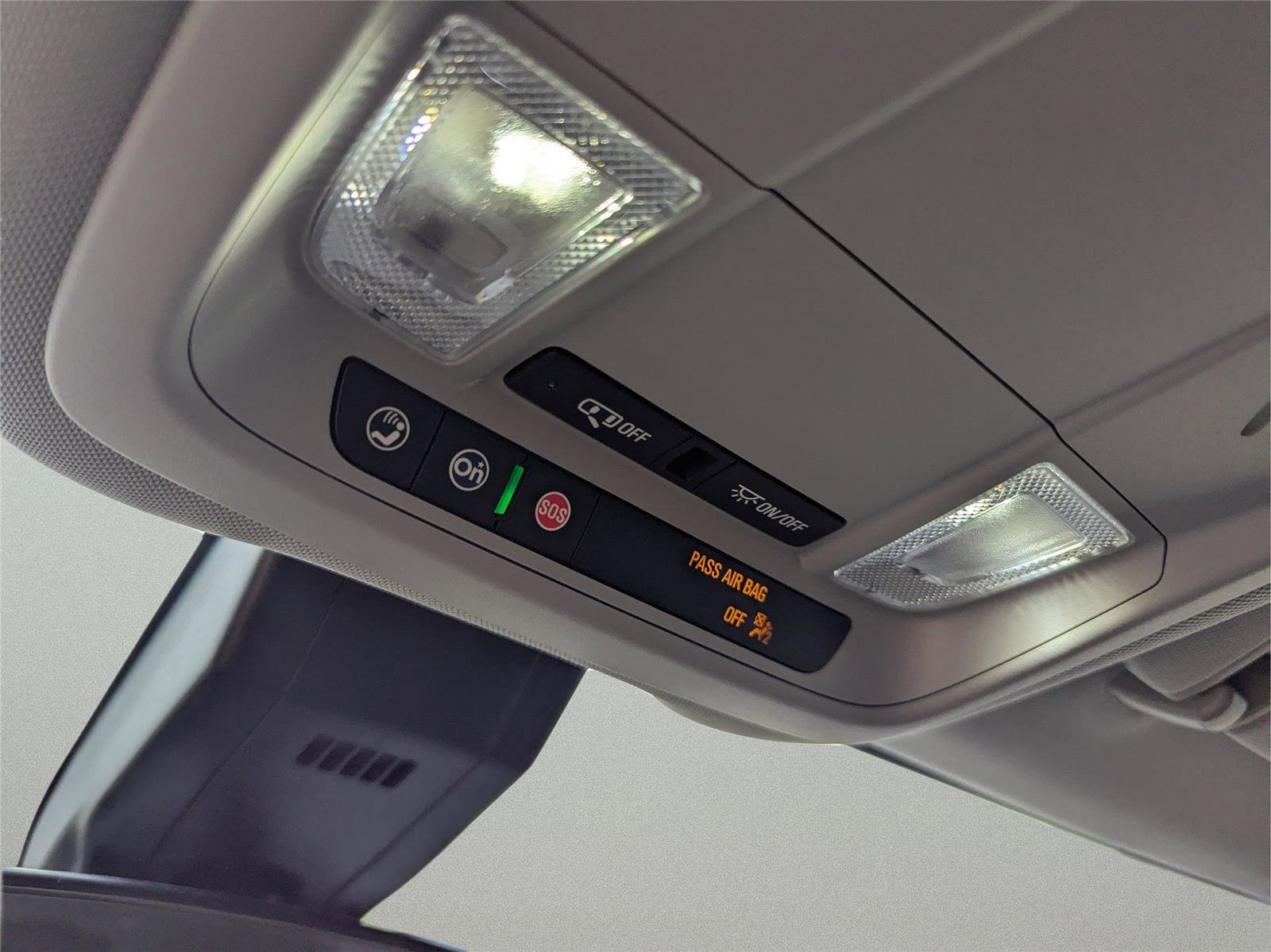 Used 2024 Chevrolet Equinox LT image 25