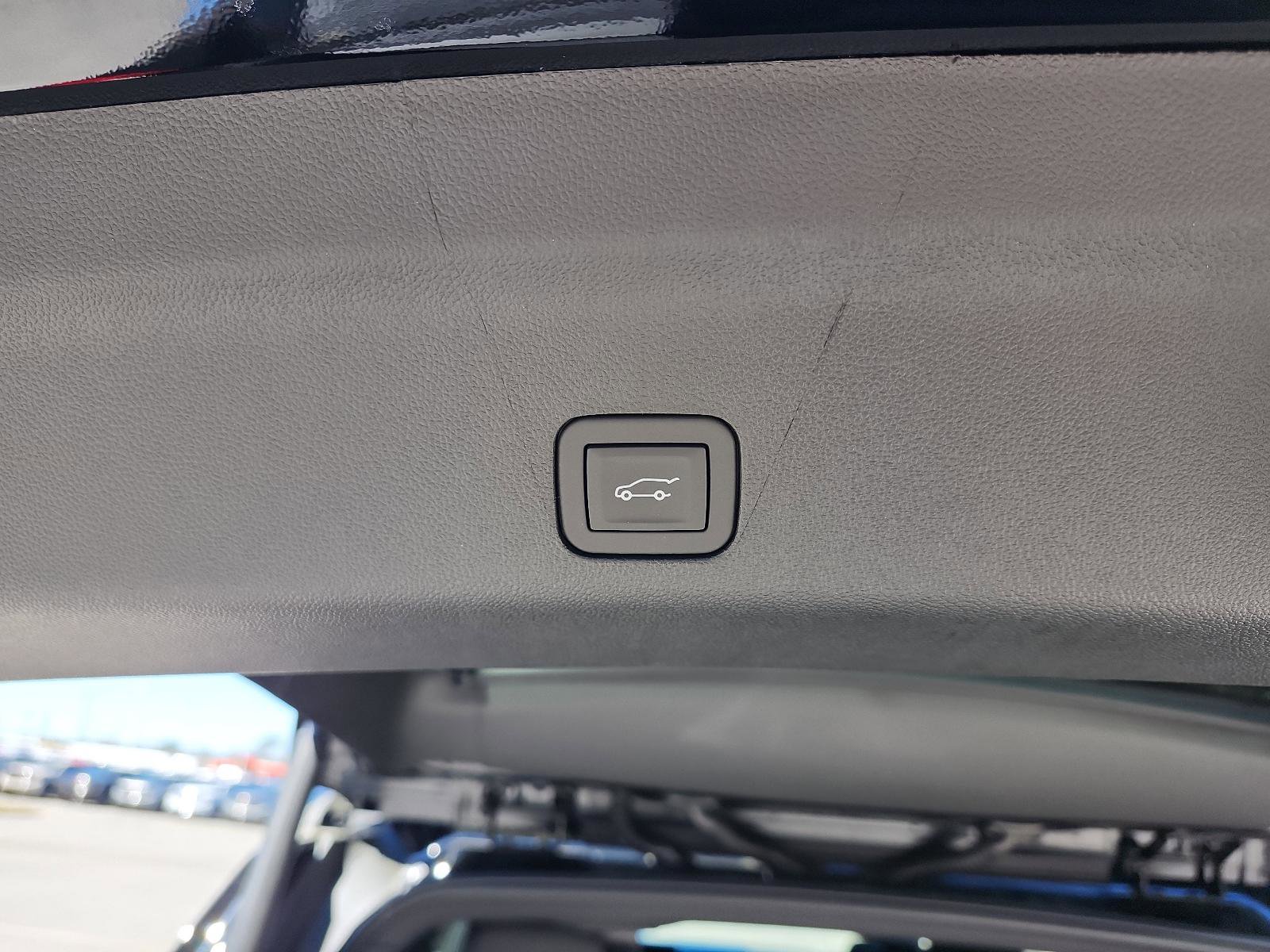 New 2026 GMC Yukon Elevation w/ Elevation Premium Package image 9