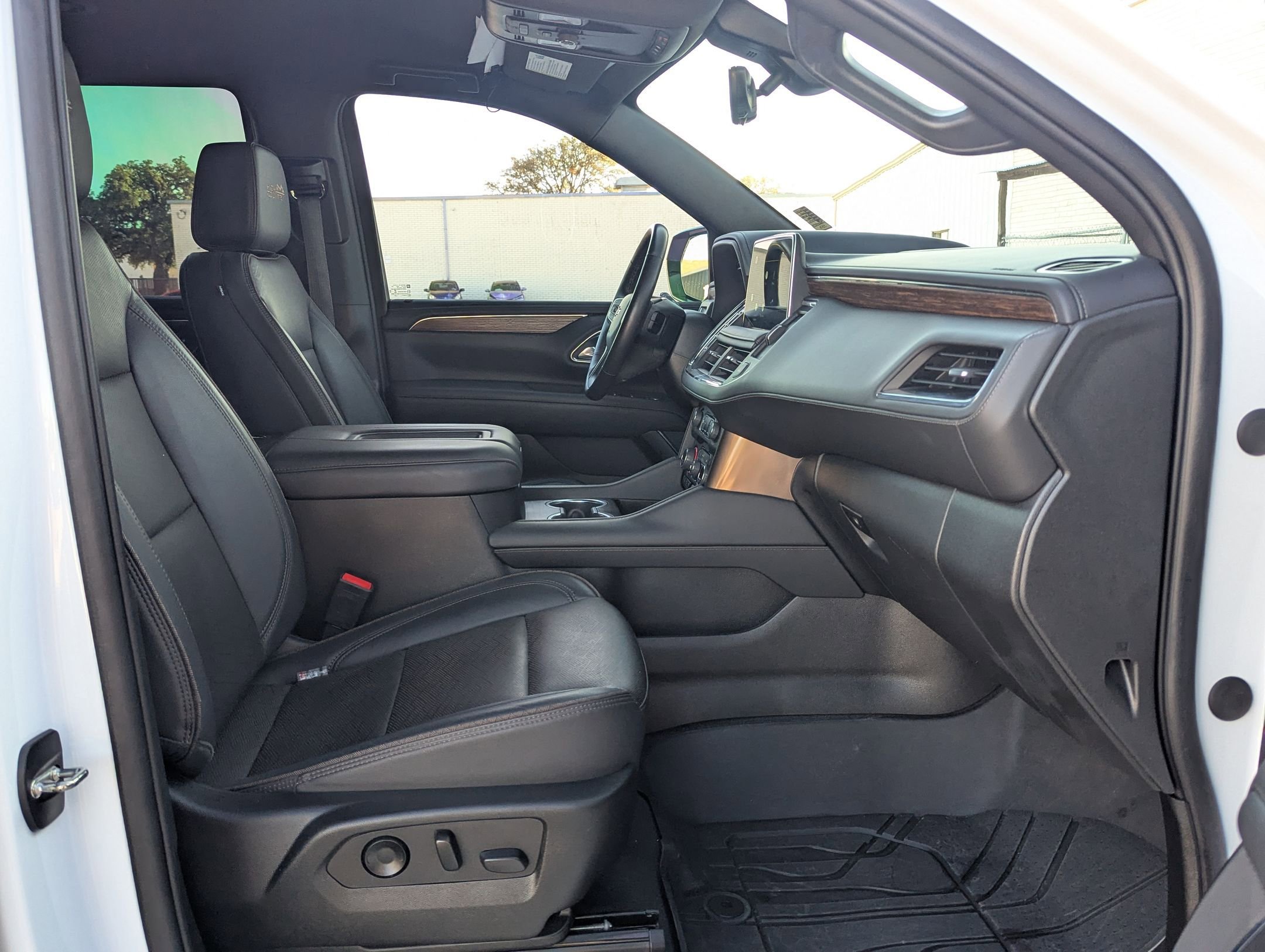 Used 2022 Chevrolet Tahoe High Country image 26