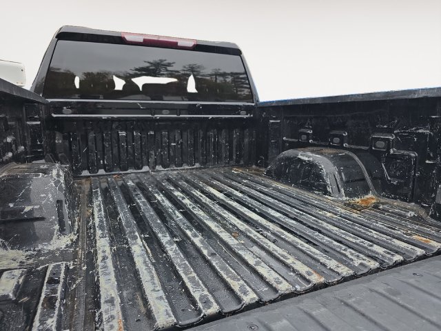 Used 2019 Chevrolet Silverado 1500 LT w/ All-Star Edition AWD/4WD image 21