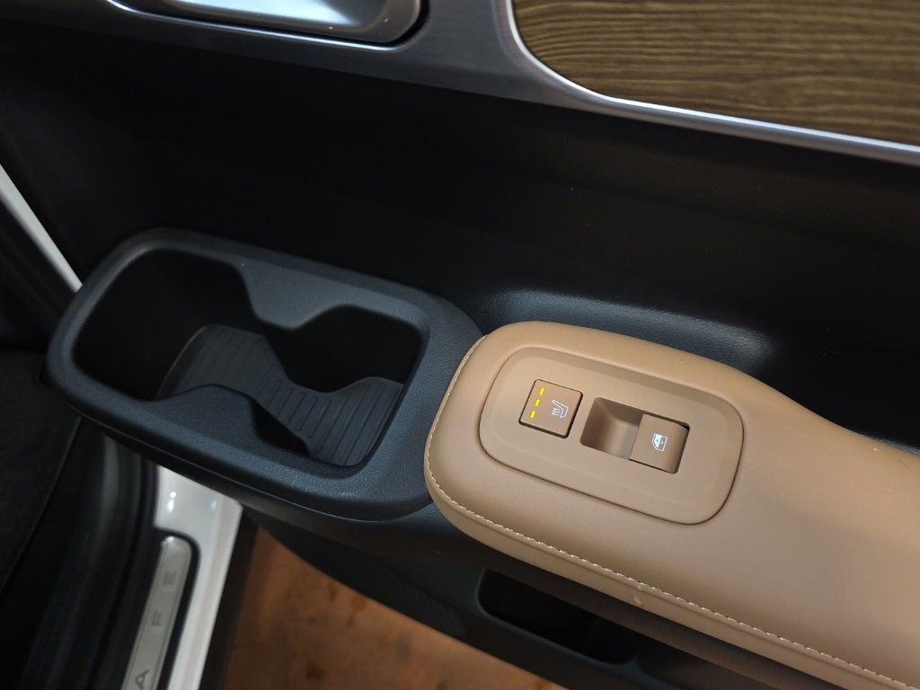 New 2026 Hyundai Santa Fe Calligraphy image 14