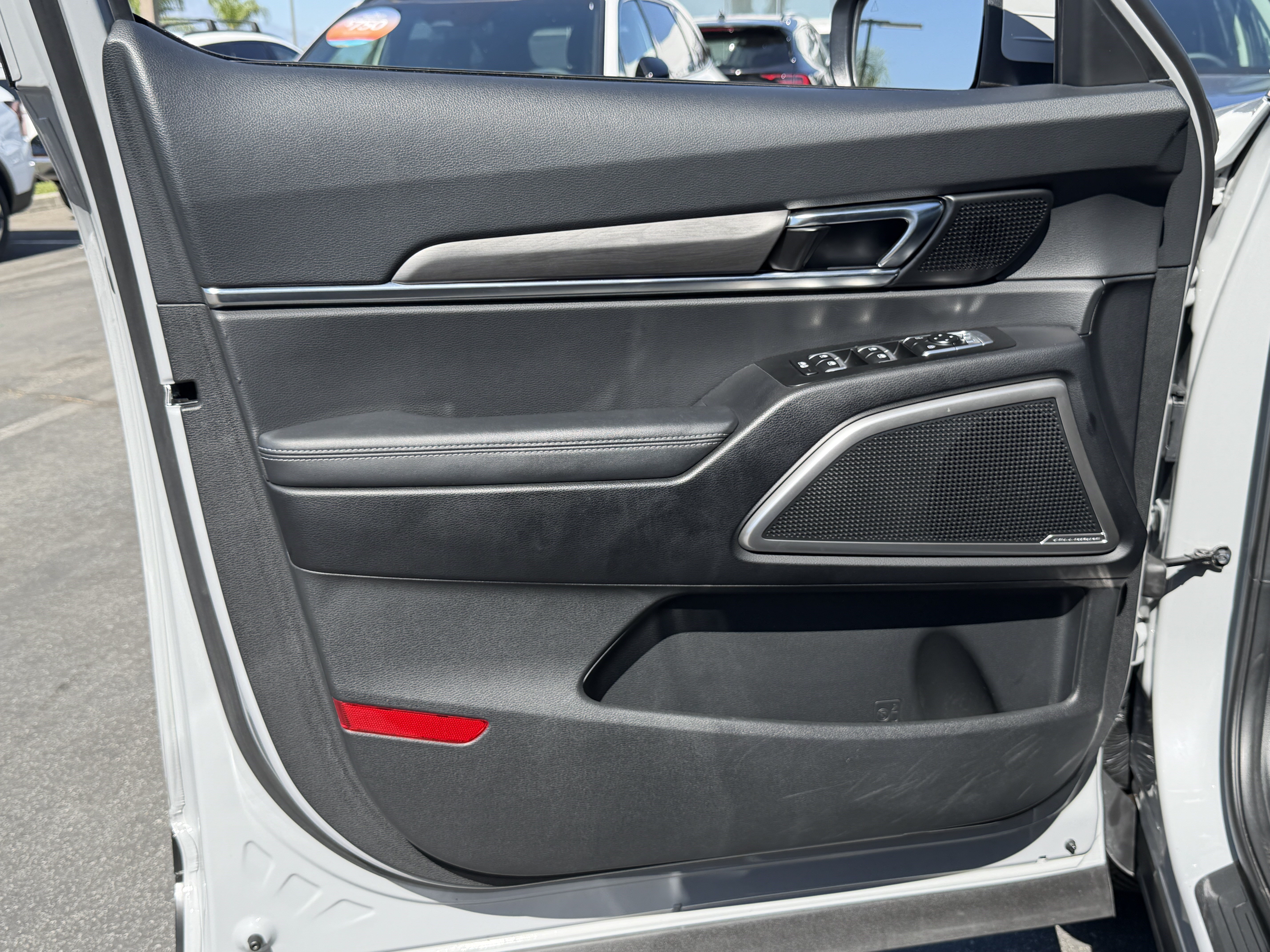 Certified 2023 Kia Telluride EX X-Line AWD/4WD image 13