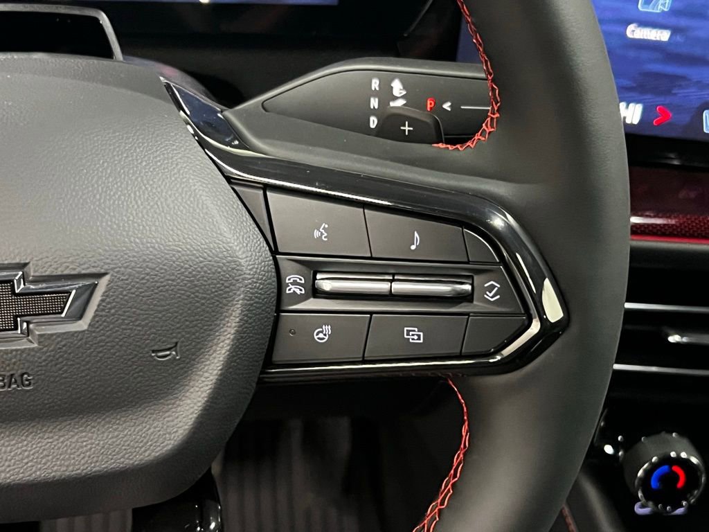 New 2026 Chevrolet Traverse RS w/ LPO, Illumination Package image 20