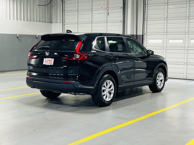 New 2026 Honda CR-V LX image 16