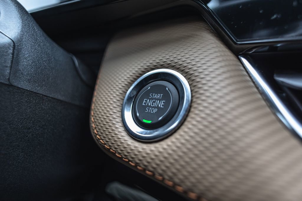 New 2026 Chevrolet Equinox ACTIV w/ Safety and Technology Package image 17