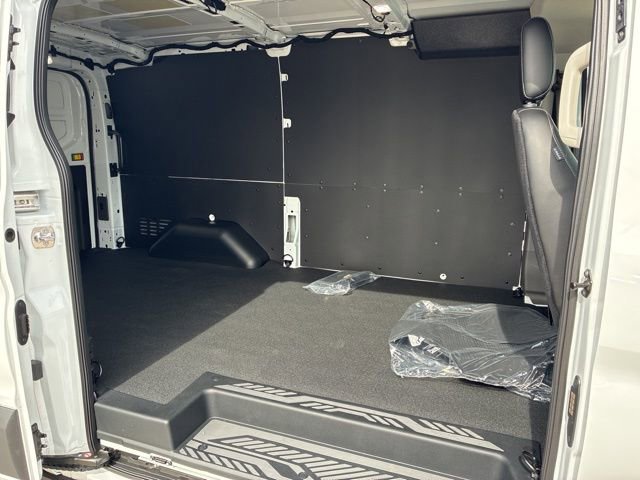 Used 2025 Ford Transit 150 Low Roof w/ Load Area Protection Package image 22