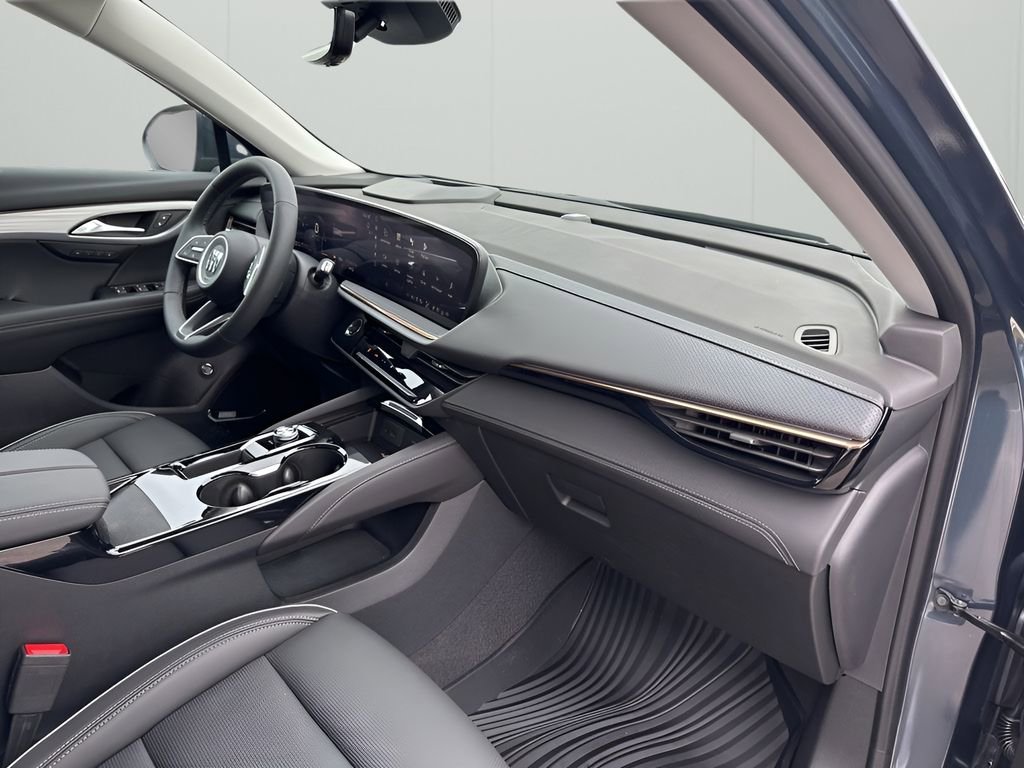 New 2026 Buick Envision Avenir image 14